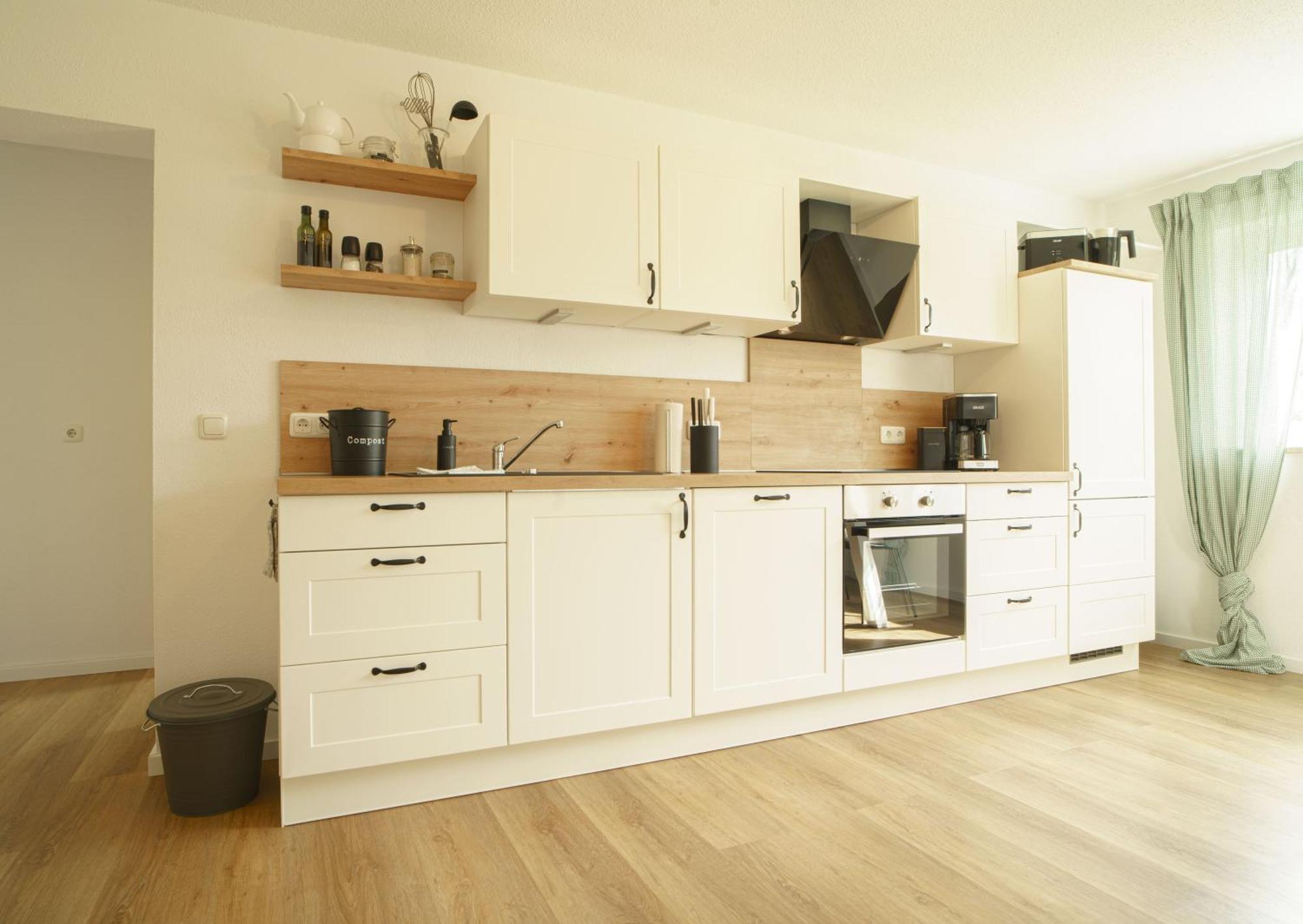 Ferienwohnung Hyggelig Waldershof Ngoại thất bức ảnh